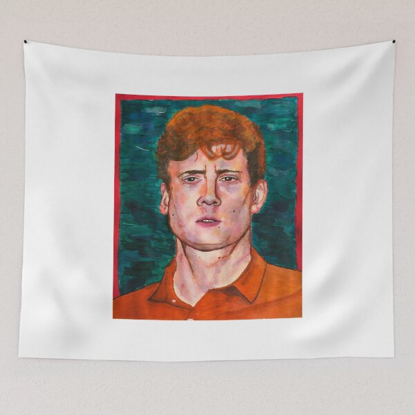 Item preview, Funny Gifts James Acaster Portrait Cute Gift designed and sold by SydniCollier56.