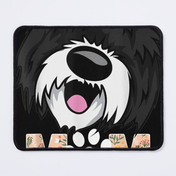 Item preview, Sheepadoodle Mom Dog Mother Idea for Mother's Day designed and sold by Cansellerma.