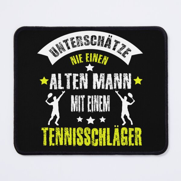 Item preview, Tennis Tennis Player Tennis Racket Gift Idea Classic T-Shirt designed and sold by cohenashl6.