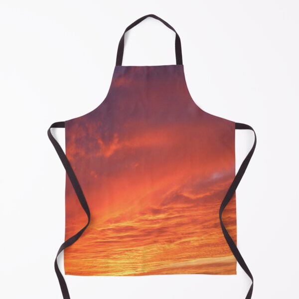 Item preview, Clouds sunset designed and sold by Lily Art.