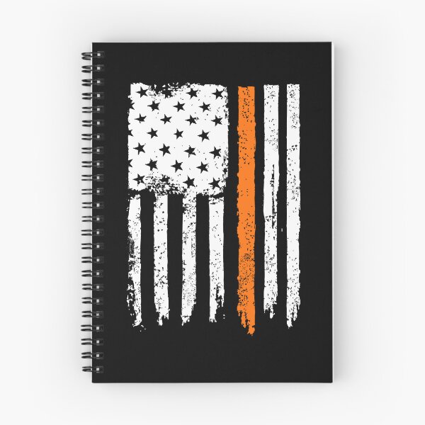 Item preview, Public Works distressed flag shirt designed and sold by culturestash.