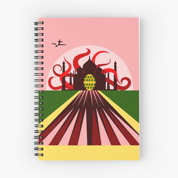 Item preview, Indian Octopus designed and sold by LexAlfa.