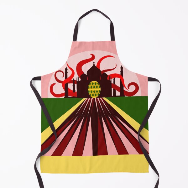 Item preview, Indian Octopus designed and sold by LexAlfa.