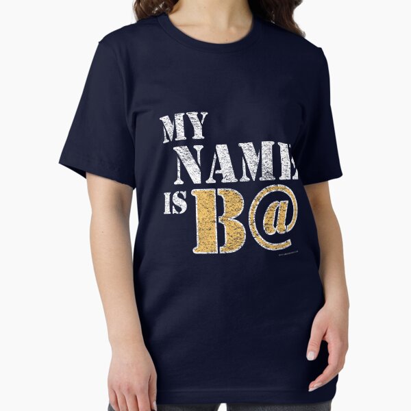 My name is Beat spelled B@ Essential T-Shirt