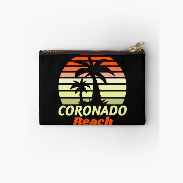 Item preview, California Coronado Beach designed and sold by Roam66.