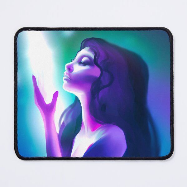 Item preview, Holding Light designed and sold by raini-jm.
