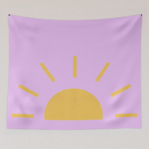 Item preview, simple sunshine designed and sold by biceptual.