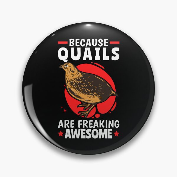 Item preview, Quail are fantastic quail breeders designed and sold by madgrfx.