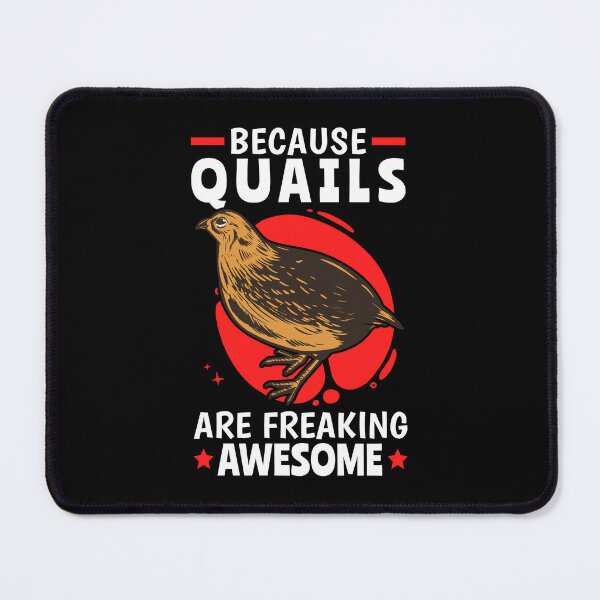 Item preview, Quail are fantastic quail breeders designed and sold by madgrfx.