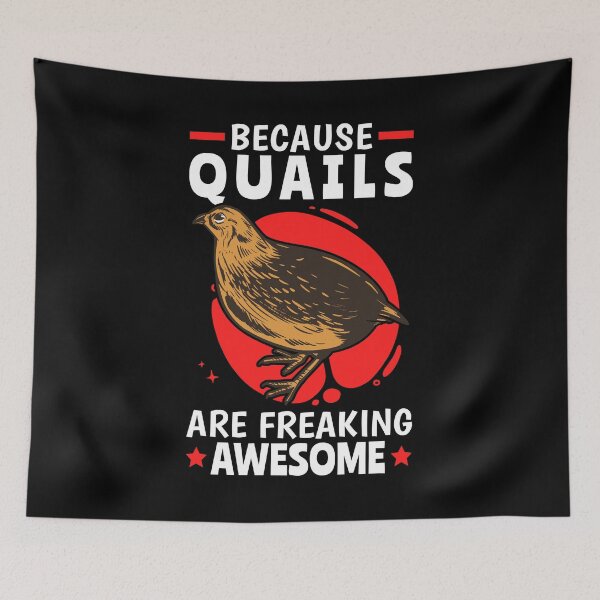 Item preview, Quail are fantastic quail breeders designed and sold by madgrfx.