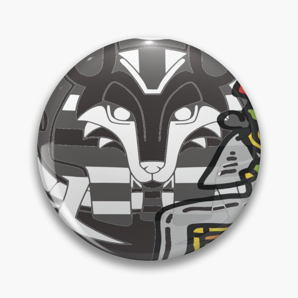 Item preview, Osiris designed and sold by FunZoo.
