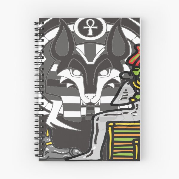 Aperçu de l'œuvre Osiris créée et vendue par FunZoo.