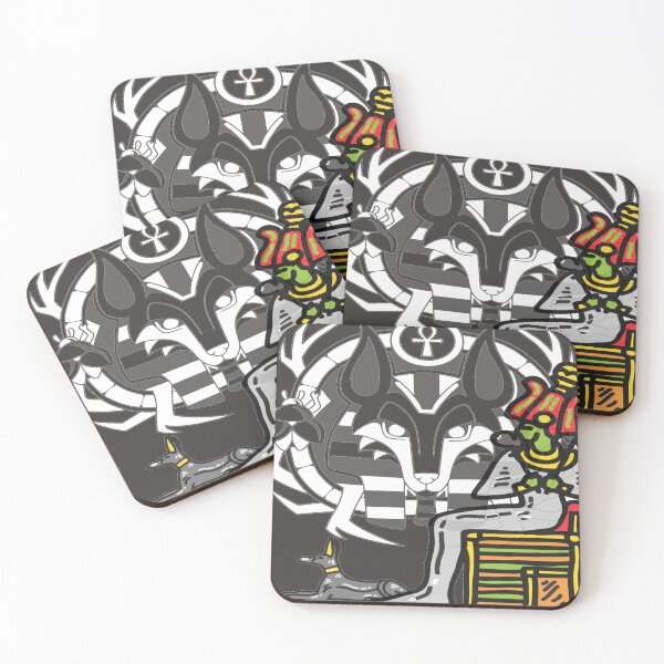 Item preview, Osiris designed and sold by FunZoo.
