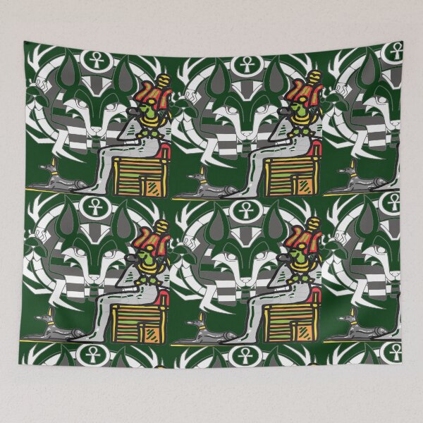 Item preview, Osiris designed and sold by FunZoo.