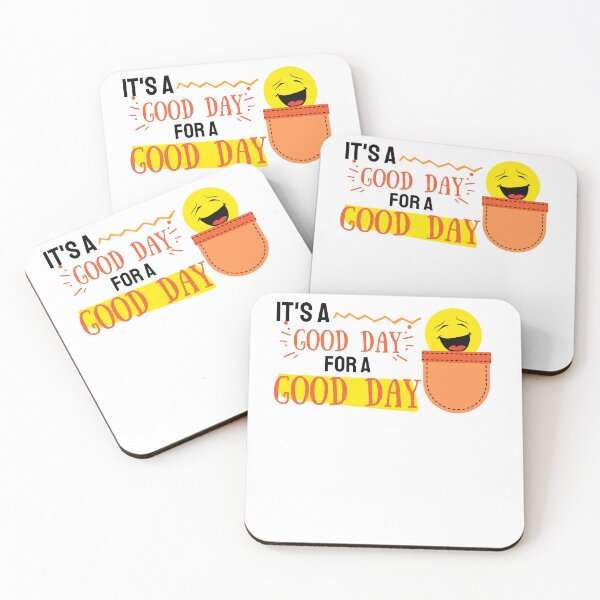 Item preview, Good day to have a good day designed and sold by reka88.
