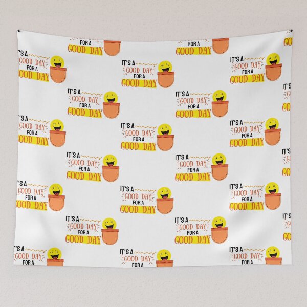 Item preview, Good day to have a good day designed and sold by reka88.