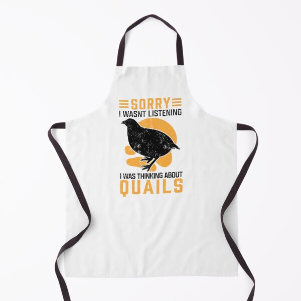 Item preview, Chicken bird quail breeders thought of quail designed and sold by madgrfx.