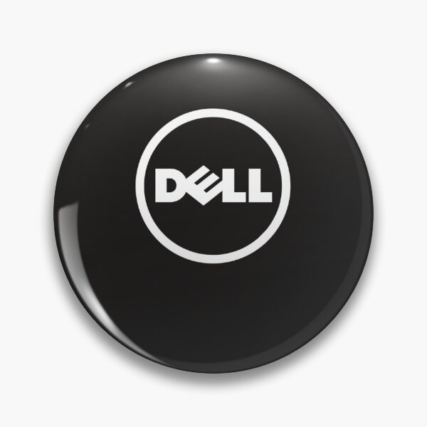 Item preview, Best Seller - Dell Computer Logo Merchandise Essential T-Shirt designed and sold by AronKadar.