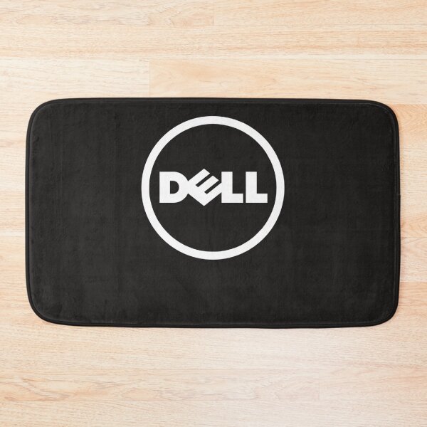 Item preview, Best Seller - Dell Computer Logo Merchandise Essential T-Shirt designed and sold by AronKadar.