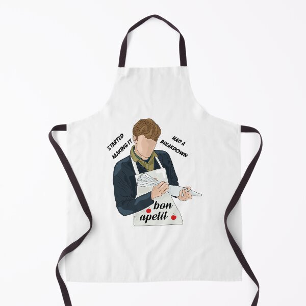 Item preview, Gift Idea James Acaster Bon Apetit Gifts For Birthday designed and sold by SydniCollier56.