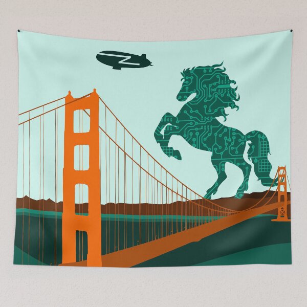 Item preview, what a view designed and sold by LexAlfa.