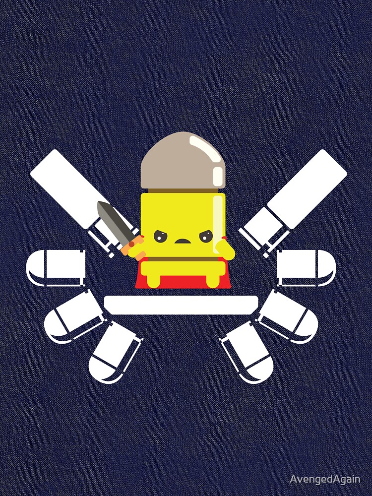 enter the gungeon shirt