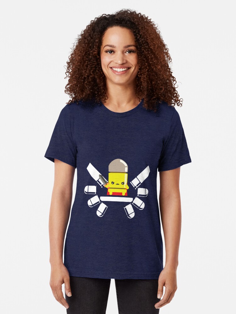 enter the gungeon shirt