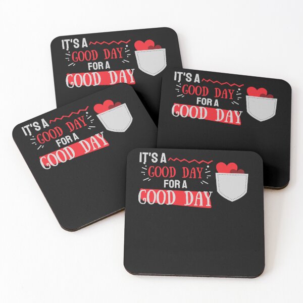 Item preview, Good day to have a good day designed and sold by reka88.