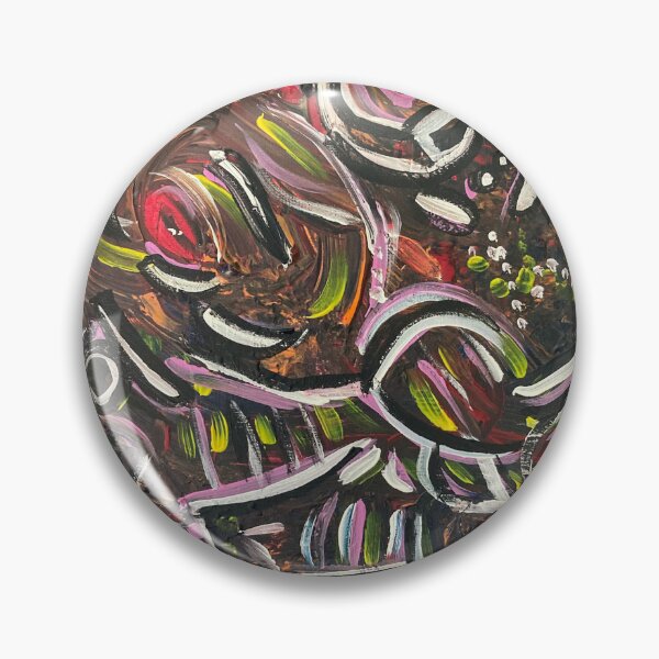 Item preview, Colors in motion designed and sold by Bob Bogs.