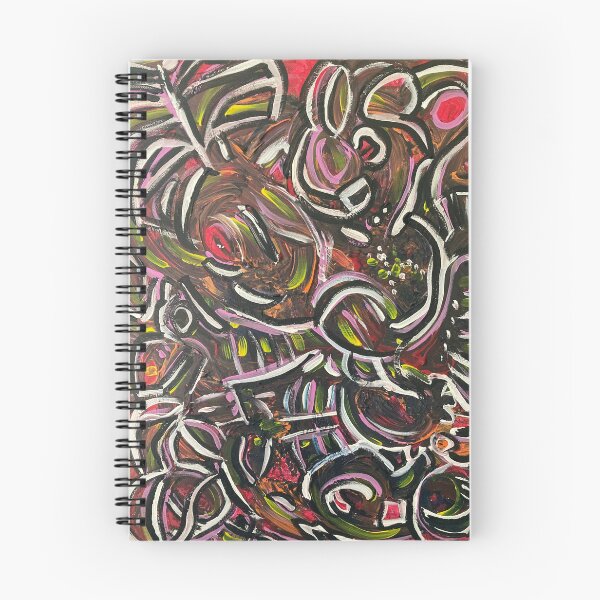Item preview, Colors in motion designed and sold by Bob Bogs.