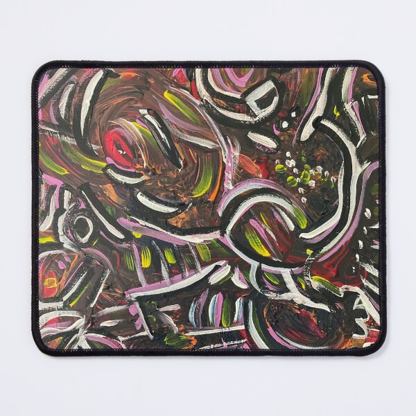 Item preview, Colors in motion designed and sold by Bob Bogs.