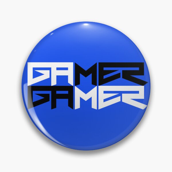 Item preview, GAMER designed and sold by Sillybear PrintsItAll.