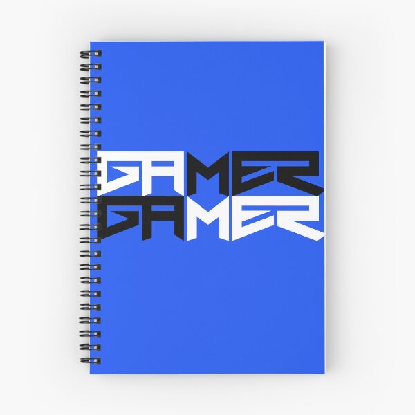 Item preview, GAMER designed and sold by Sillybear PrintsItAll.
