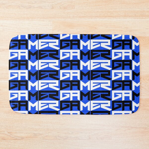 Item preview, GAMER designed and sold by Sillybear PrintsItAll.