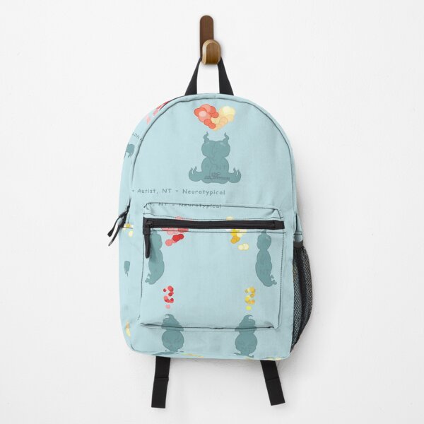 Item preview, Autism People designed and sold by AK-Hevonen.