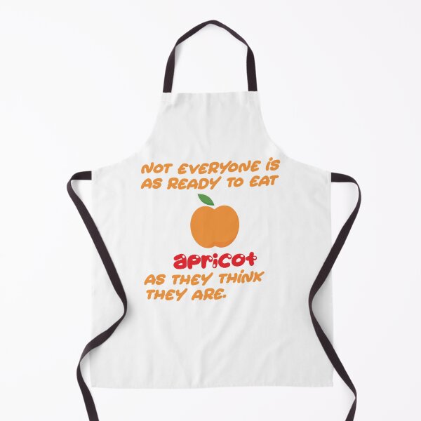Item preview, Gifts For Men Apricot Graphic For Fan designed and sold by SydniCollier56.