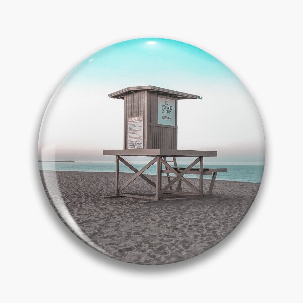 Item preview, Beach Hut designed and sold by koovoxdogs.