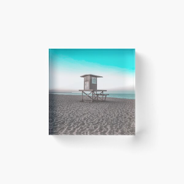 Item preview, Beach Hut designed and sold by koovoxdogs.