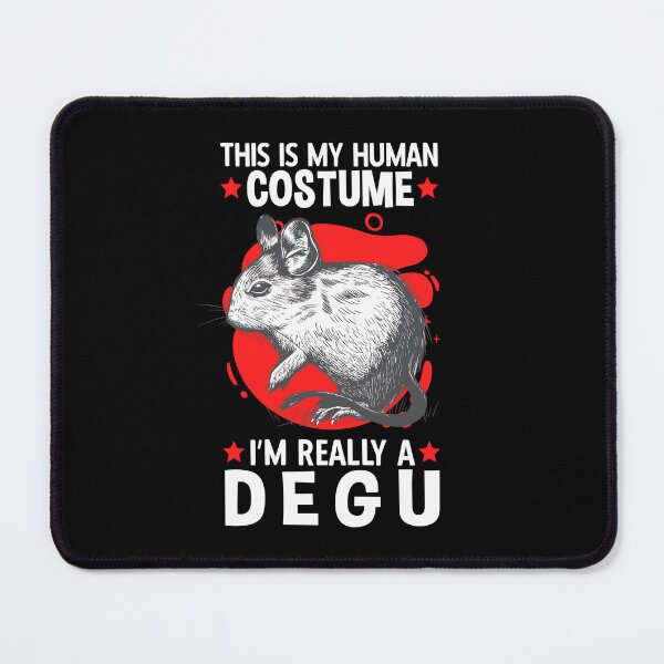 Item preview, This is just my degu costume ordinary degu designed and sold by madgrfx.