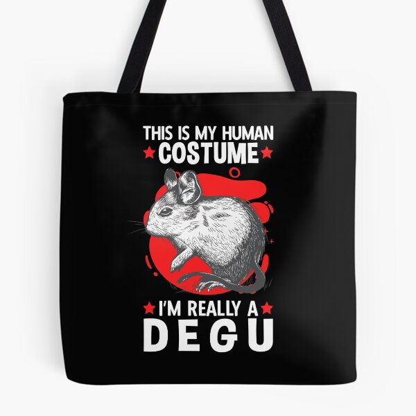 Item preview, This is just my degu costume ordinary degu designed and sold by madgrfx.
