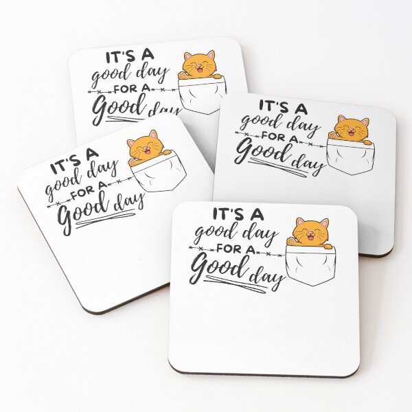 Item preview,  Good day to have a good day designed and sold by reka88.