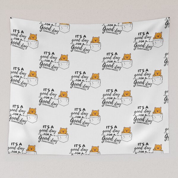 Item preview,  Good day to have a good day designed and sold by reka88.