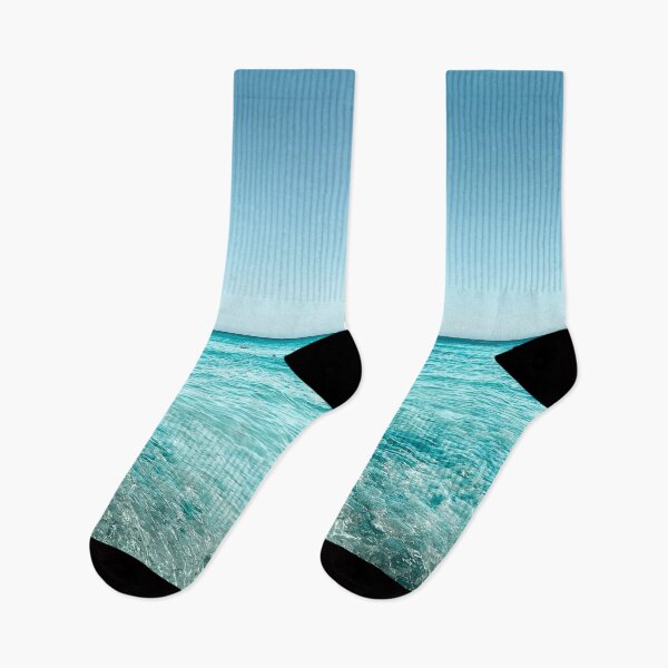 Item preview, Crystal Clear Ocean designed and sold by koovoxdogs.