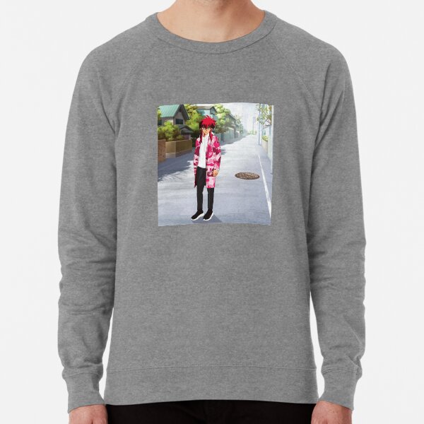 yeezy season 5 sweatshirt