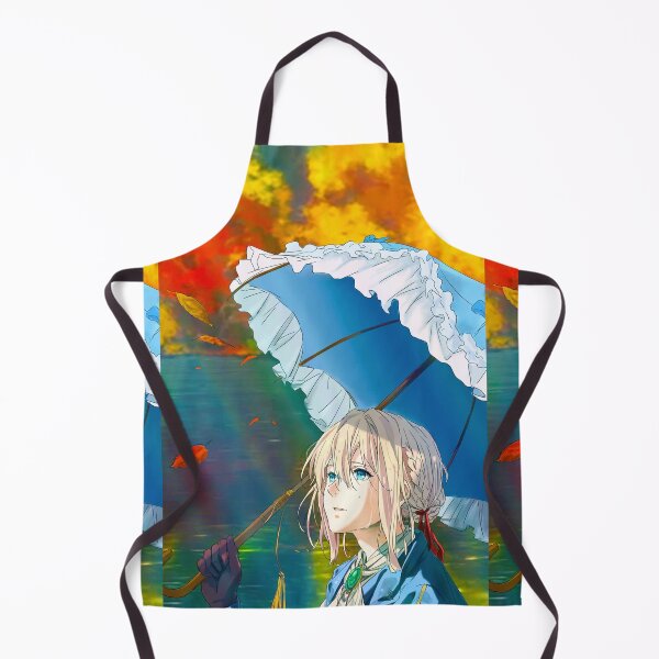 Item preview, Violet Evergarden designed and sold by Pabbles1211.