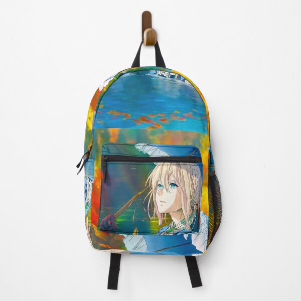 Item preview, Violet Evergarden designed and sold by Pabbles1211.