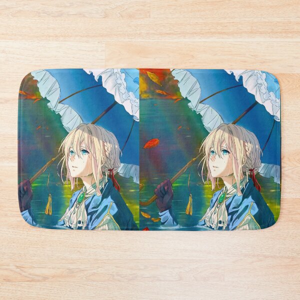 Item preview, Violet Evergarden designed and sold by Pabbles1211.