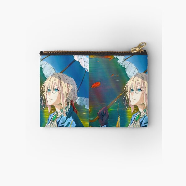 Item preview, Violet Evergarden designed and sold by Pabbles1211.