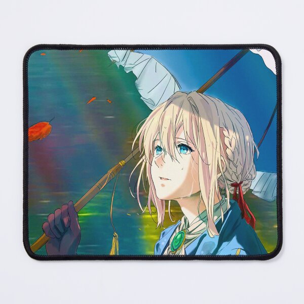 Item preview, Violet Evergarden designed and sold by Pabbles1211.