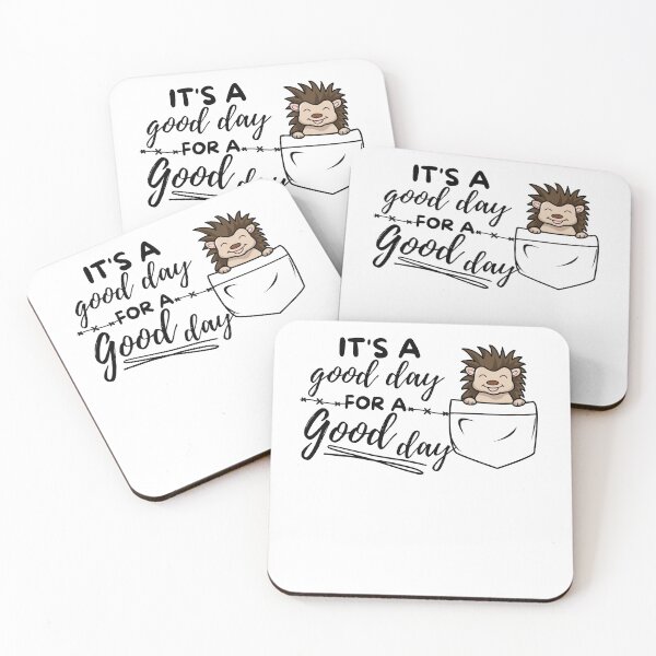 Item preview, Good day to have a good day designed and sold by reka88.